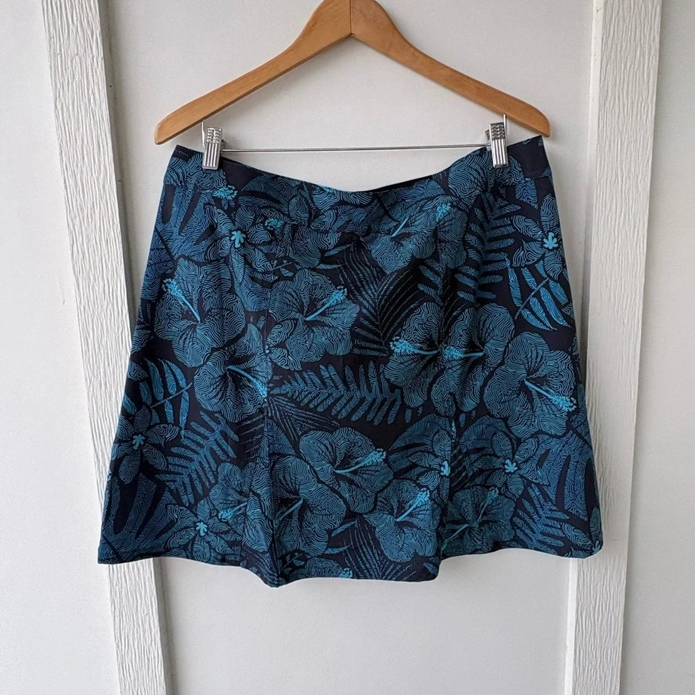 Ripskirt Hawaii  Maui Moonlight  XL NWT
